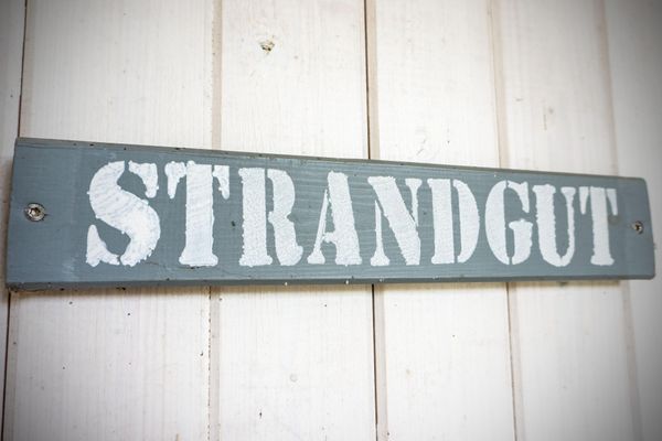  Seadrift Strandgut Tating - 