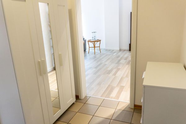  Seadrift Strandgut Tating - Flur