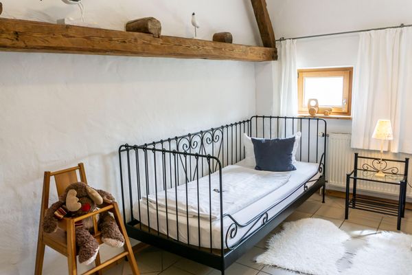  Seadrift Strandgut Tating - Schlafbereich