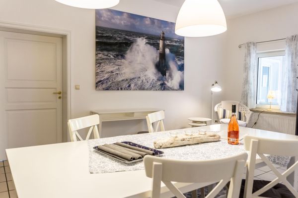  Seadrift Strandgut Tating - Essbereich