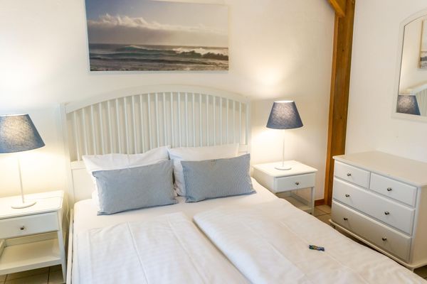  Seadrift Strandgut Tating - Doppelbett