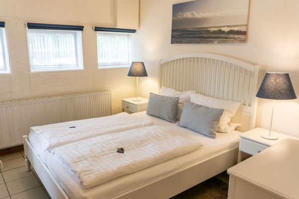  Seadrift Strandgut Tating - Doppelbett