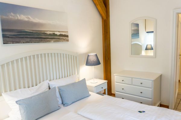  Seadrift Strandgut Tating - Schlafbereich