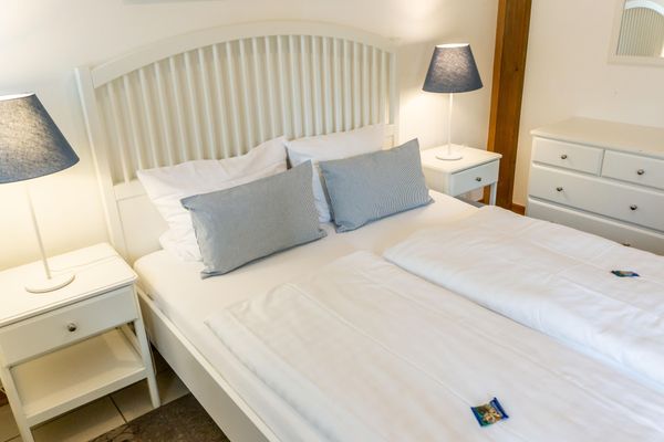  Seadrift Strandgut Tating - Doppelbett