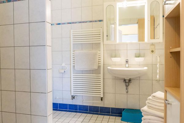  Seadrift Strandgut Tating - Badezimmer