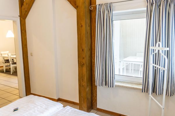  Seadrift Strandgut Tating - Schlafbereich