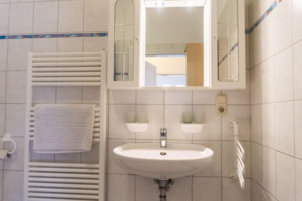  Seadrift Strandgut Tating - Badezimmer