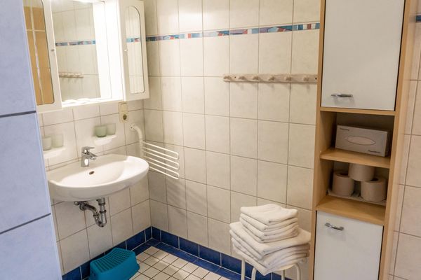  Seadrift Strandgut Tating - Badezimmer