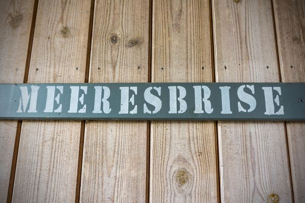  Seadrift Meeresbrise Tating - 