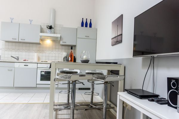  Seadrift Meeresbrise Tating - Küche