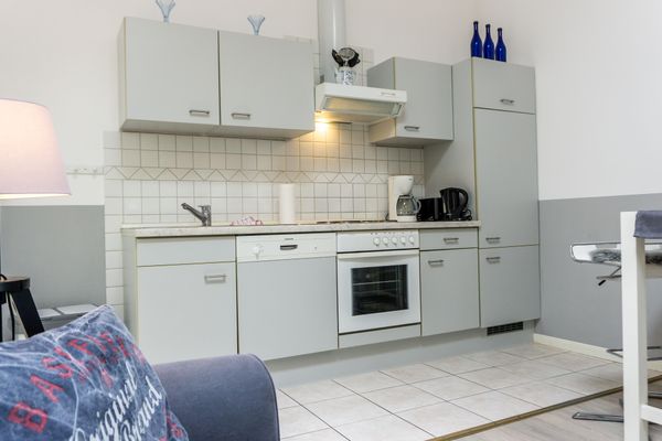  Seadrift Meeresbrise Tating - Küche