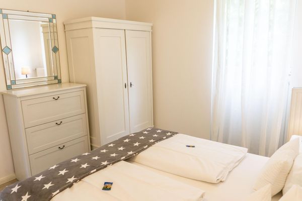  Seadrift Meeresbrise Tating - Schlafbereich