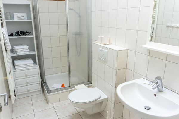  Seadrift Meeresbrise Tating - Dusche