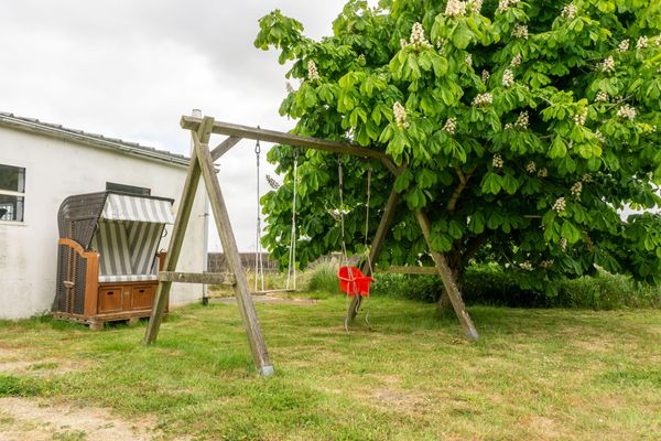  Seadrift Meeresbrise Tating - Kinderschaukel