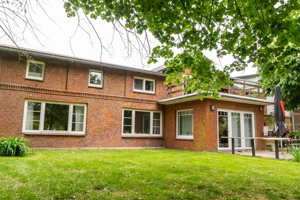  Seadrift Meeresbrise Tating - Haupteingang