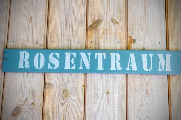  Seadrift Rosentraum Tating - 