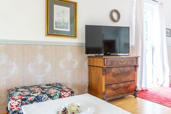  Seadrift Rosentraum Tating - Fernseher