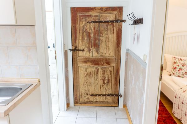  Seadrift Rosentraum Tating - Flur