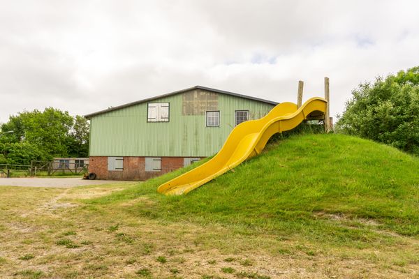  Seadrift Rosentraum Tating - Rutsche