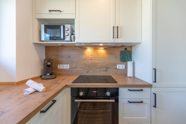 Ferienhaus Huus Katteker in Kating – Bild 4 von 5