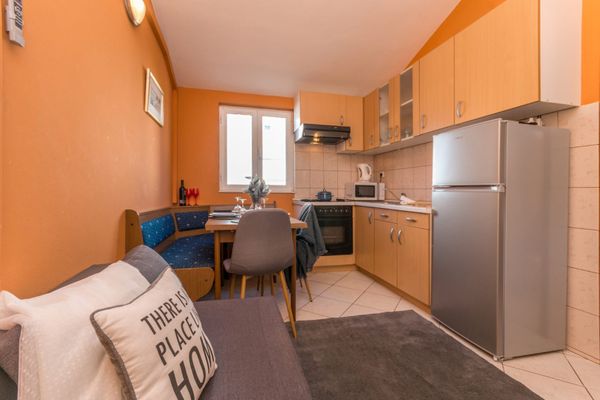 Küche / Küchenzeile