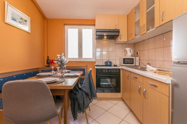 Küche / Küchenzeile