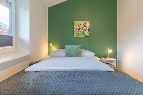 Ferienhaus Huus Bodderlicker in Kating – Bild 5 von 5