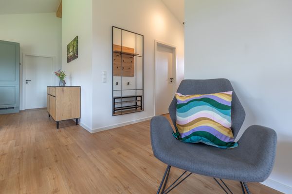 Ferienhaus Huus Bodderlicker in Kating – Bild 4 von 5