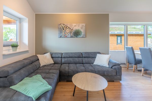 Ferienhaus Huus Bodderlicker in Kating – Bild 2 von 5