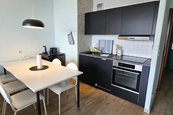 Küche / Küchenzeile  Fernblick