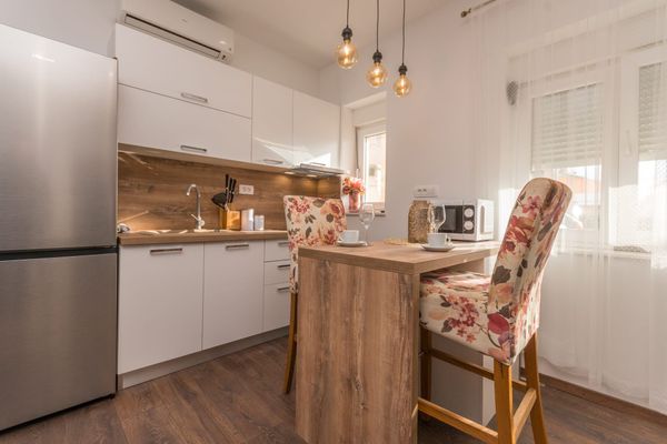 Küche / Küchenzeile