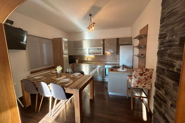 Küche / Küchenzeile