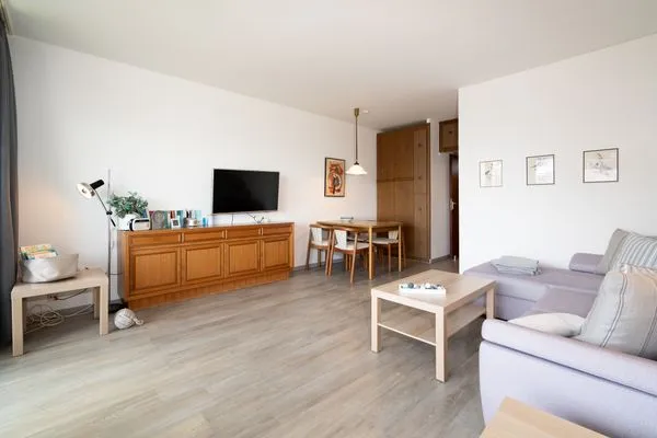 Wohnzimmer Berliner Hof Berliner Hof App. 303