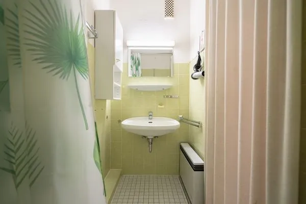 Badezimmer Berliner Hof Berliner Hof App. 303