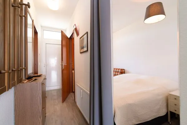 Schlafzimmer Berliner Hof Berliner Hof App. 303