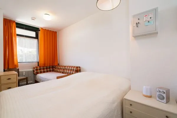 Schlafzimmer Berliner Hof Berliner Hof App. 303