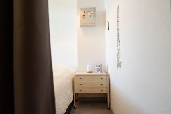 Schlafzimmer Berliner Hof Berliner Hof App. 303