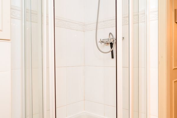  Nordseetraum Garding - Dusche