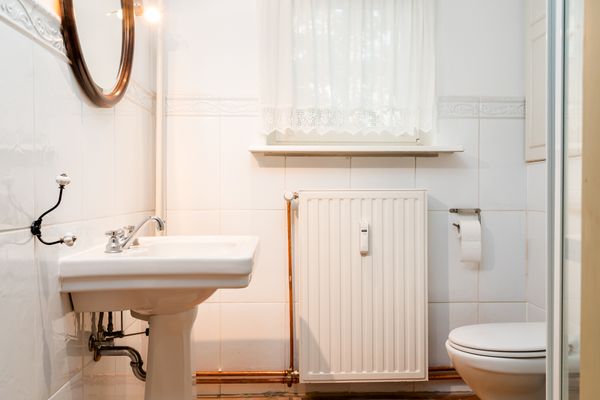  Nordseetraum Garding - Fenster