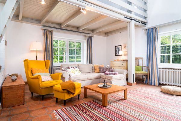  Nordseetraum Garding - 