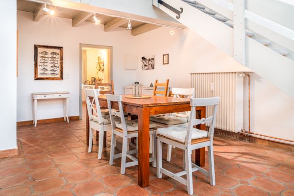  Nordseetraum Garding - 
