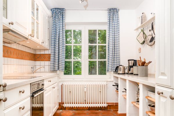  Nordseetraum Garding - Toaster