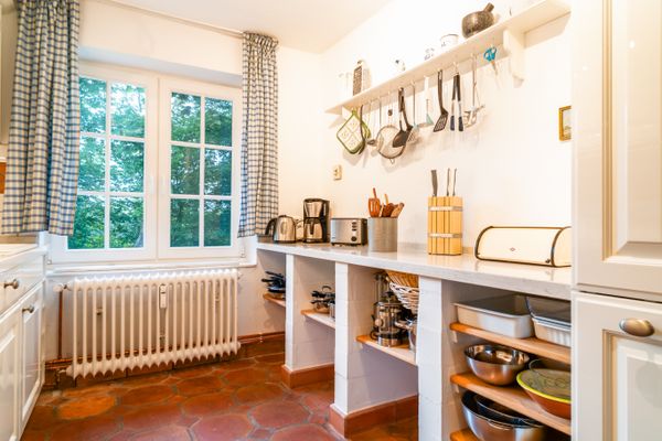  Nordseetraum Garding - Kaffeemaschine