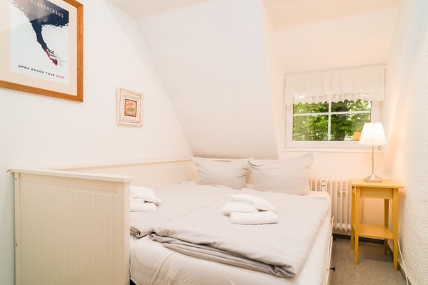  Nordseetraum Garding - Doppelbett