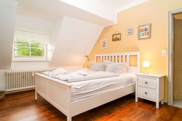  Nordseetraum Garding - Obergeschoss