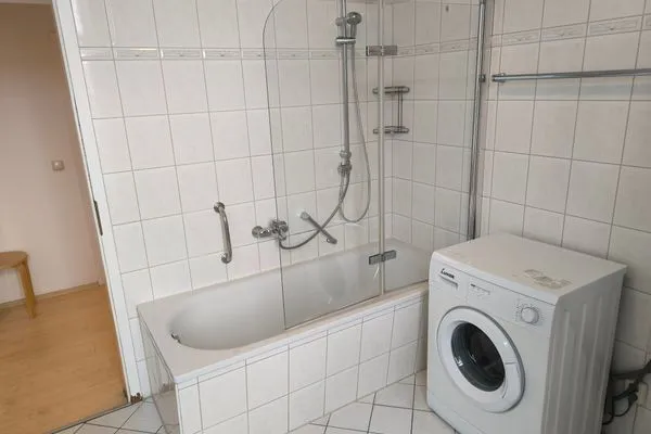 Schlafzimmer  Kurhaus Nordstrand 37