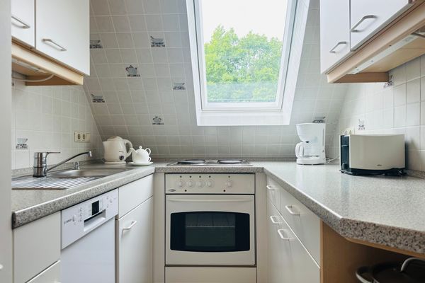  Whg. Küstennest Dorf - 