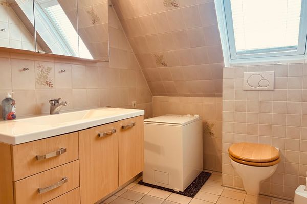  Whg. Küstennest Dorf - 