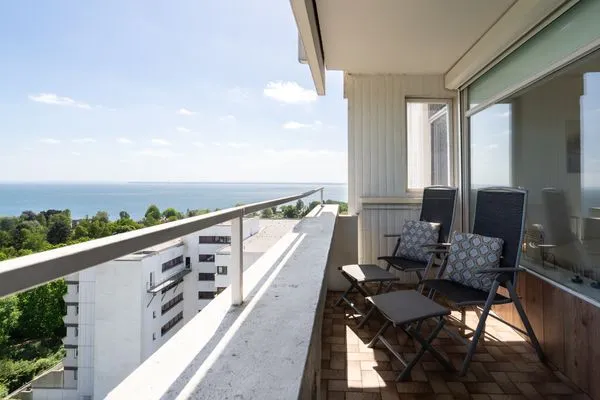 Balkon Panoramic App. B10-3