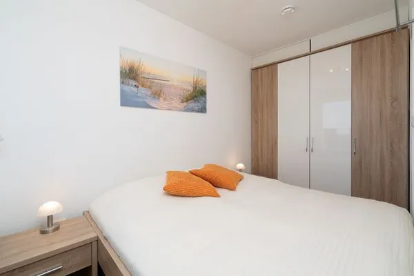 Schlafzimmer Panoramic App. B10-3